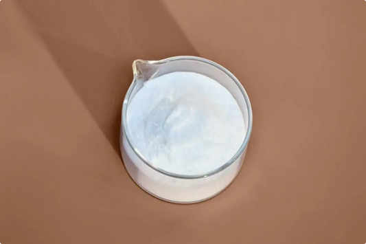 Why sugar and artificial sweeteners in beauty supplements are harmful